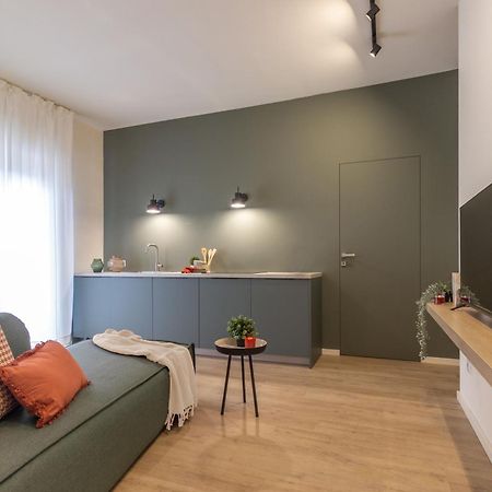 Verderame Apartment Giarre Buitenkant foto