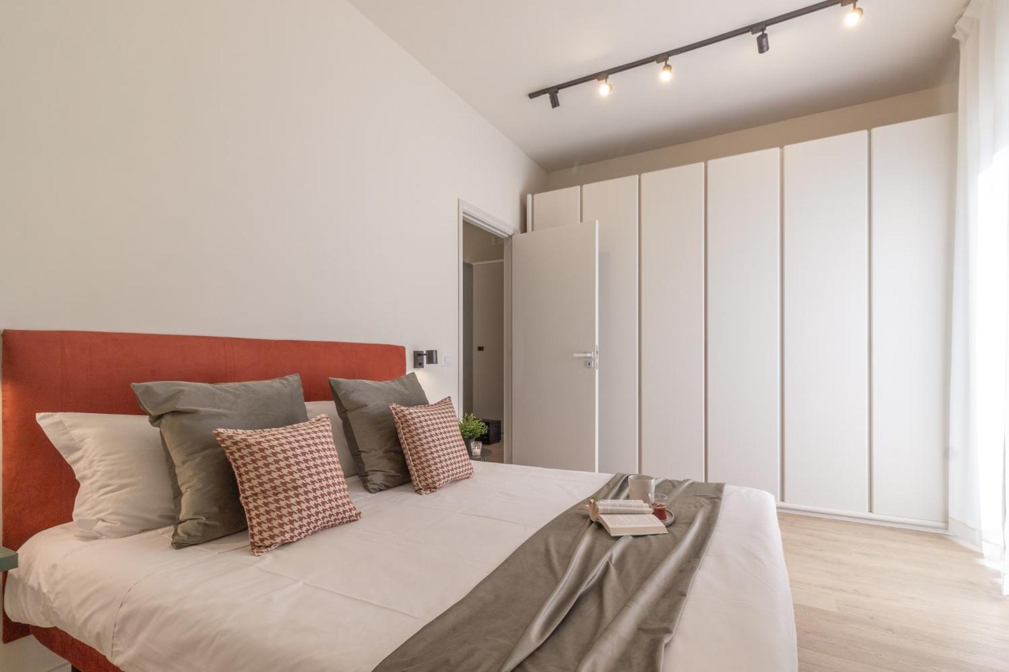 Verderame Apartment Giarre Buitenkant foto
