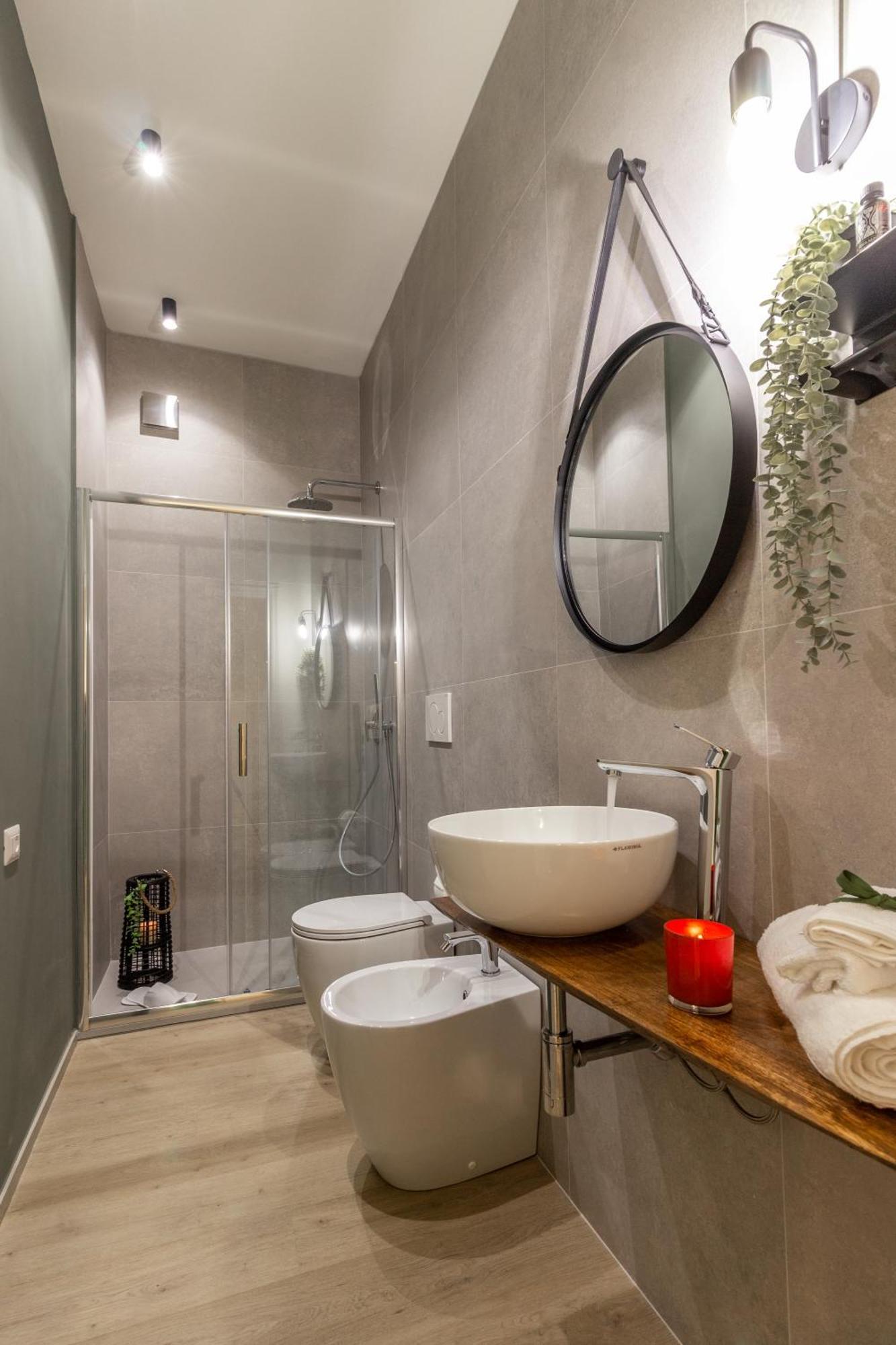 Verderame Apartment Giarre Buitenkant foto
